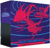 SWSH Darkness Ablaze Elite Trainer Box